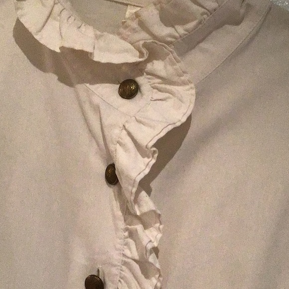 Blouse - Picture 2 of 3